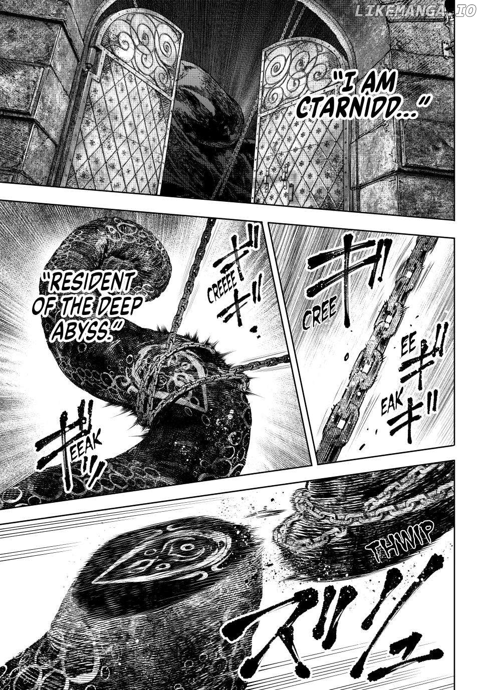 Shangri-La Frontier ~ Kusoge Hunter, Kamige ni Idoman to su~ Chapter 180 - page 16