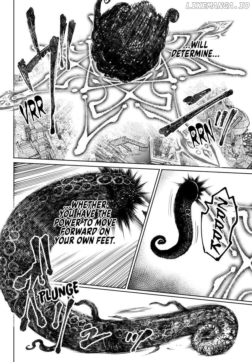 Shangri-La Frontier ~ Kusoge Hunter, Kamige ni Idoman to su~ Chapter 181 - page 15