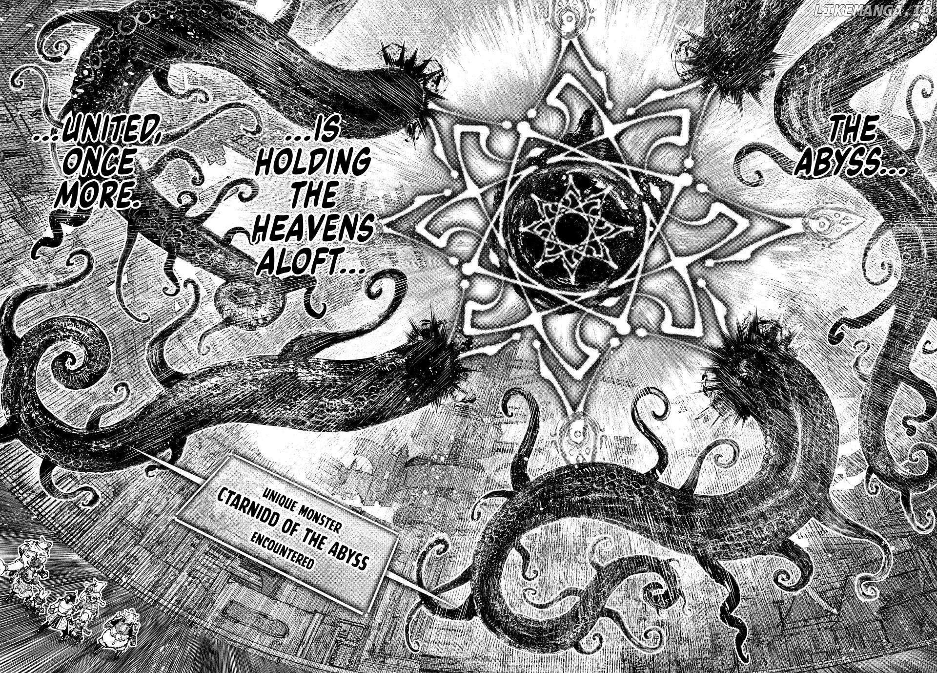 Shangri-La Frontier ~ Kusoge Hunter, Kamige ni Idoman to su~ Chapter 181 - page 17