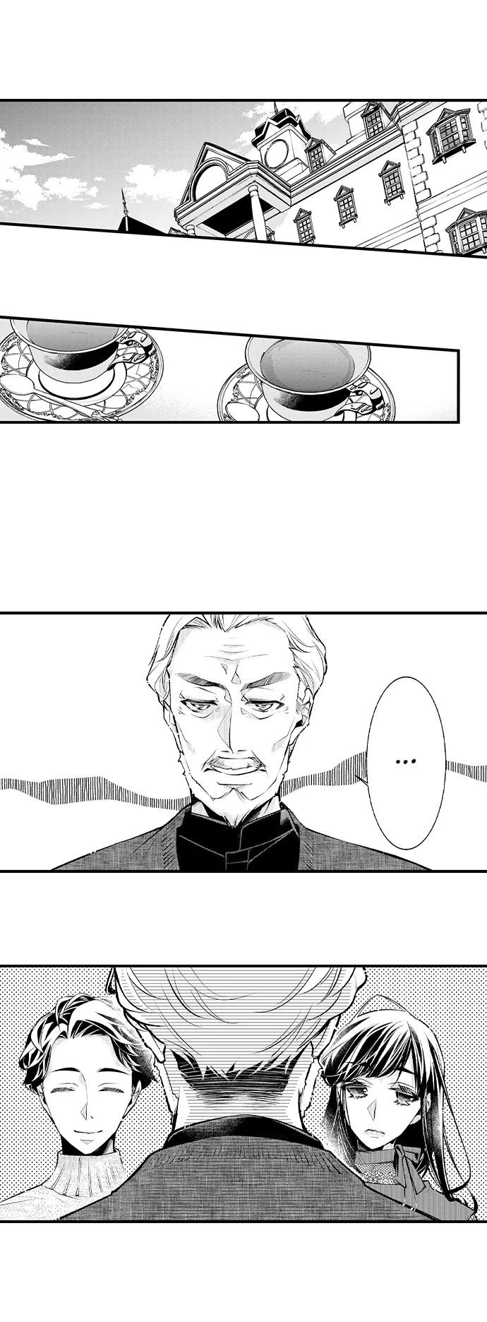 “sukida.” Iretara Tsutawaru… Katabutsu Otoko No Hitamukina Saiai Chapter 37 - page 2