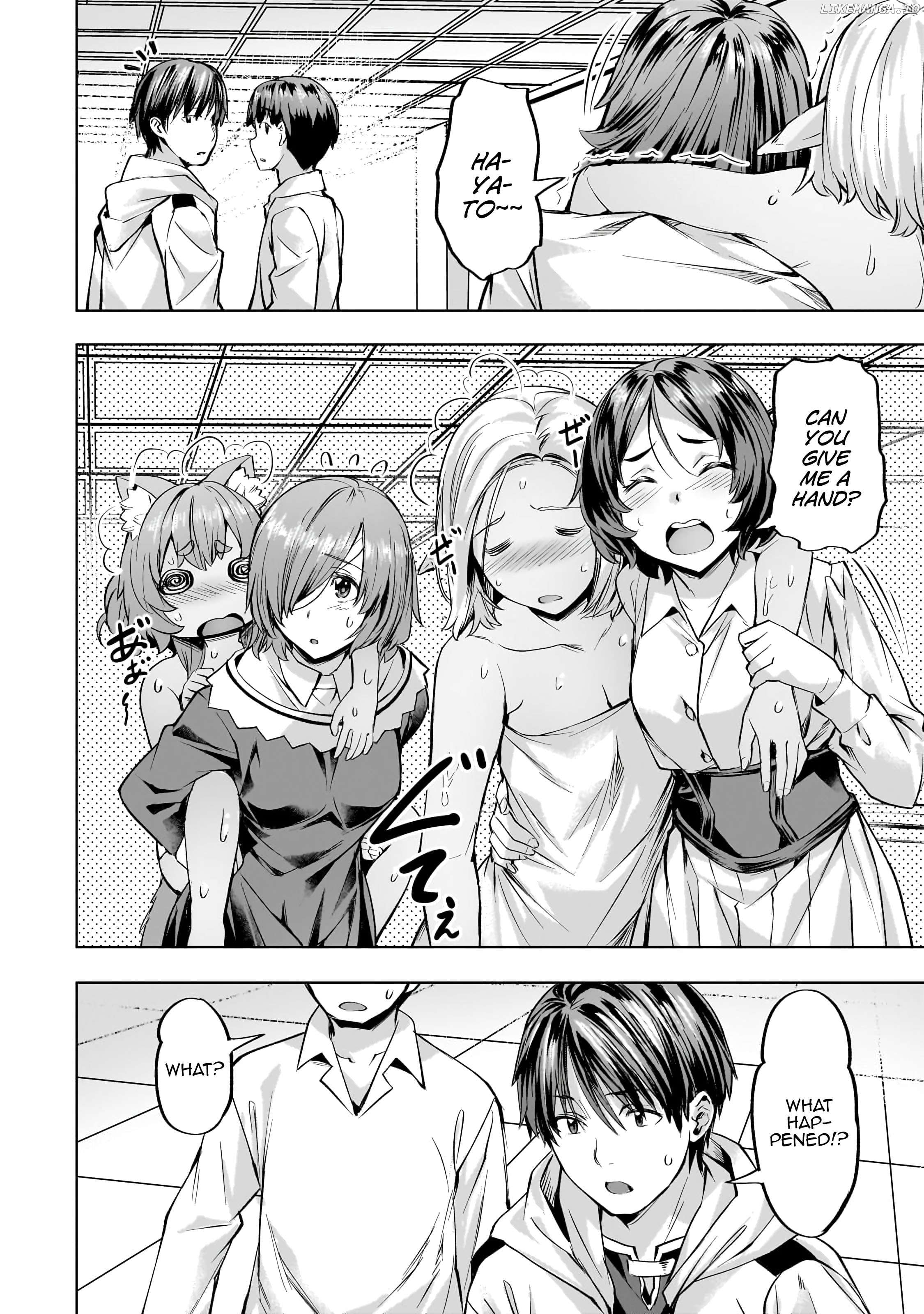 Slow Life In Another World (I Wish!) Chapter 40 - page 19