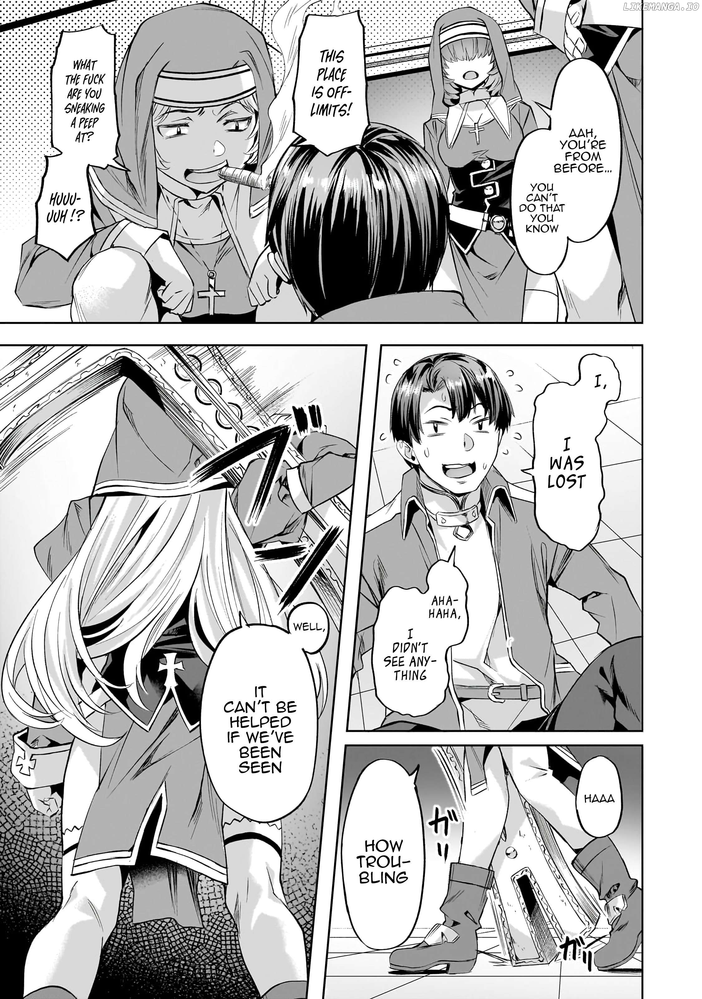 Slow Life In Another World (I Wish!) Chapter 44 - page 20