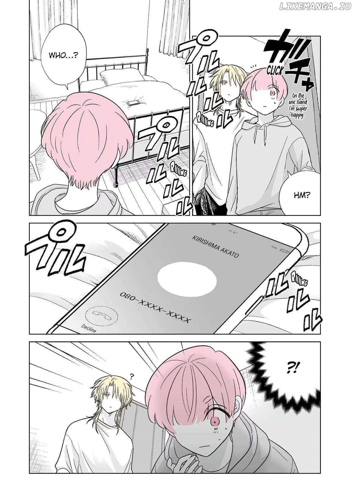 From Superfan to Stepsister Chapter 51 - page 12