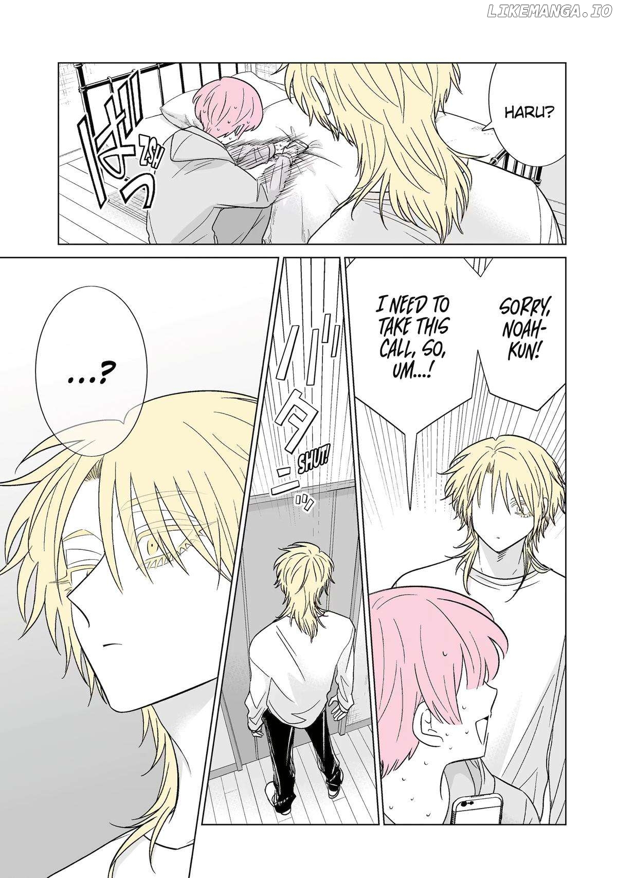 From Superfan to Stepsister Chapter 51 - page 13