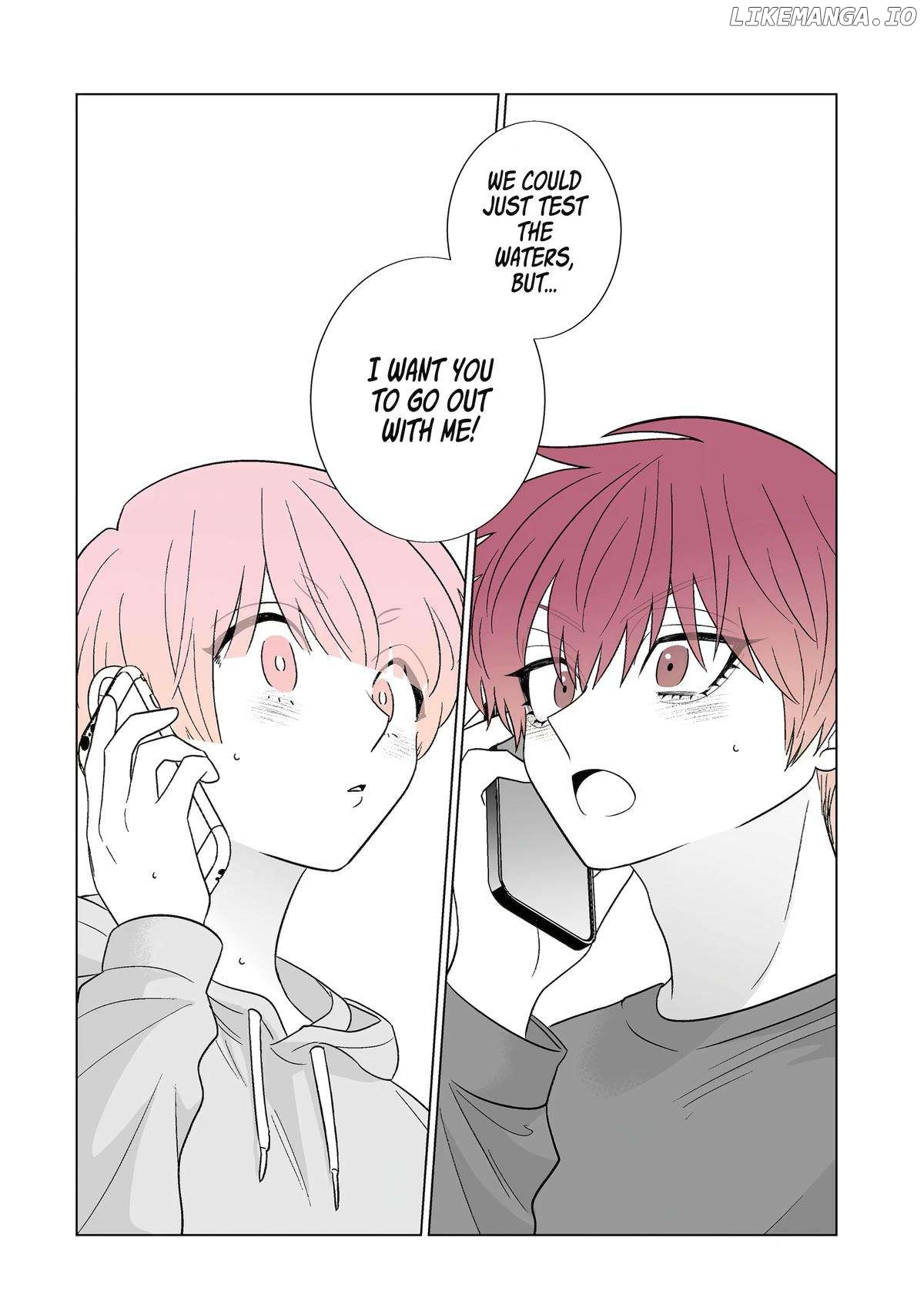 From Superfan to Stepsister Chapter 51 - page 16