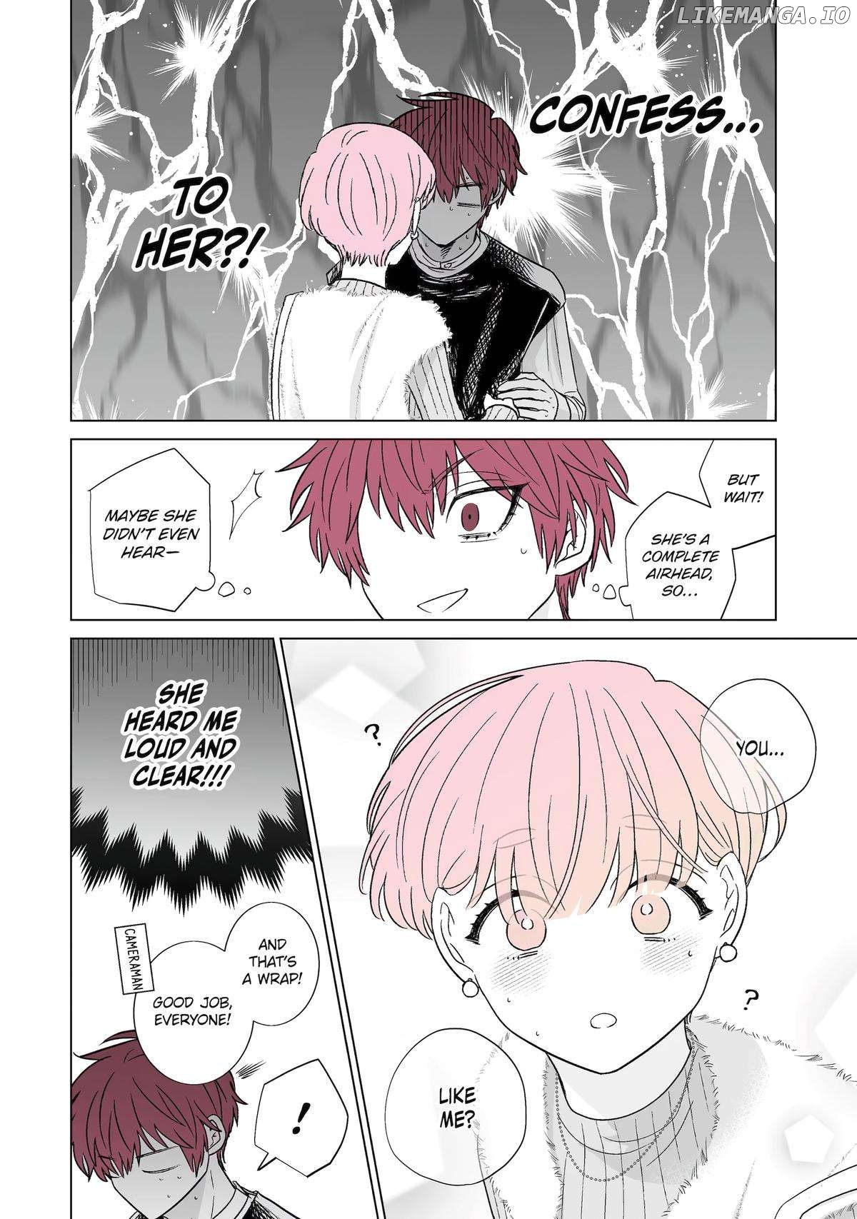 From Superfan to Stepsister Chapter 51 - page 2