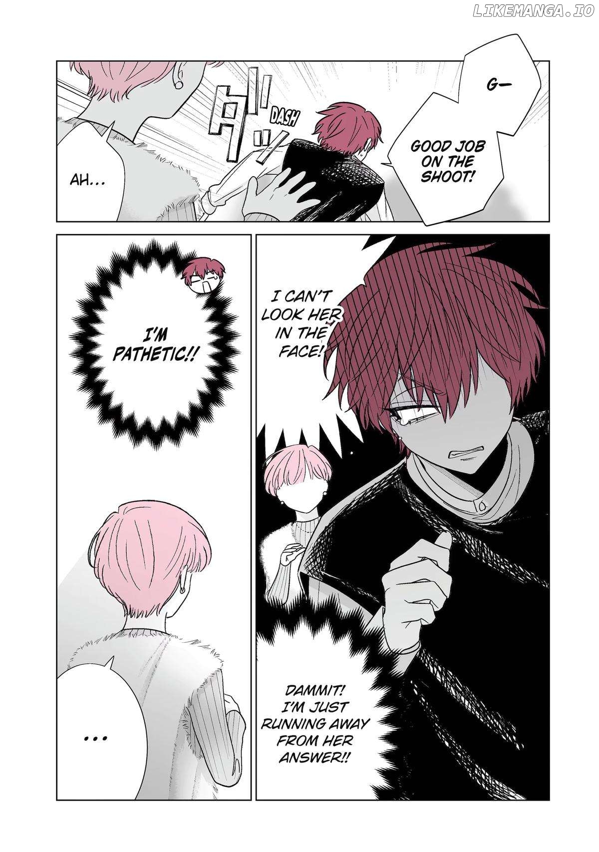 From Superfan to Stepsister Chapter 51 - page 3