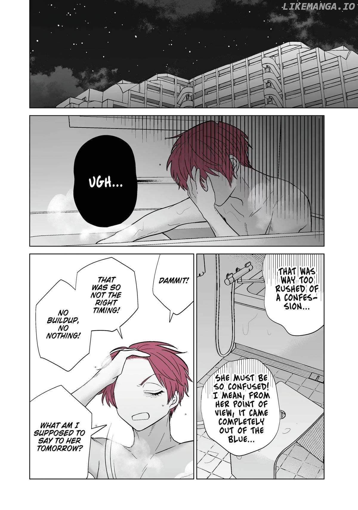 From Superfan to Stepsister Chapter 51 - page 4
