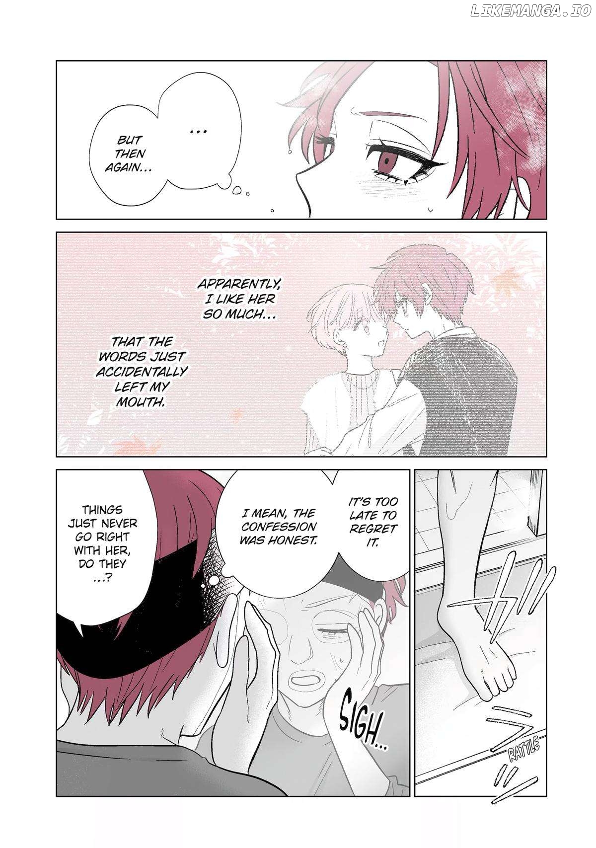 From Superfan to Stepsister Chapter 51 - page 5