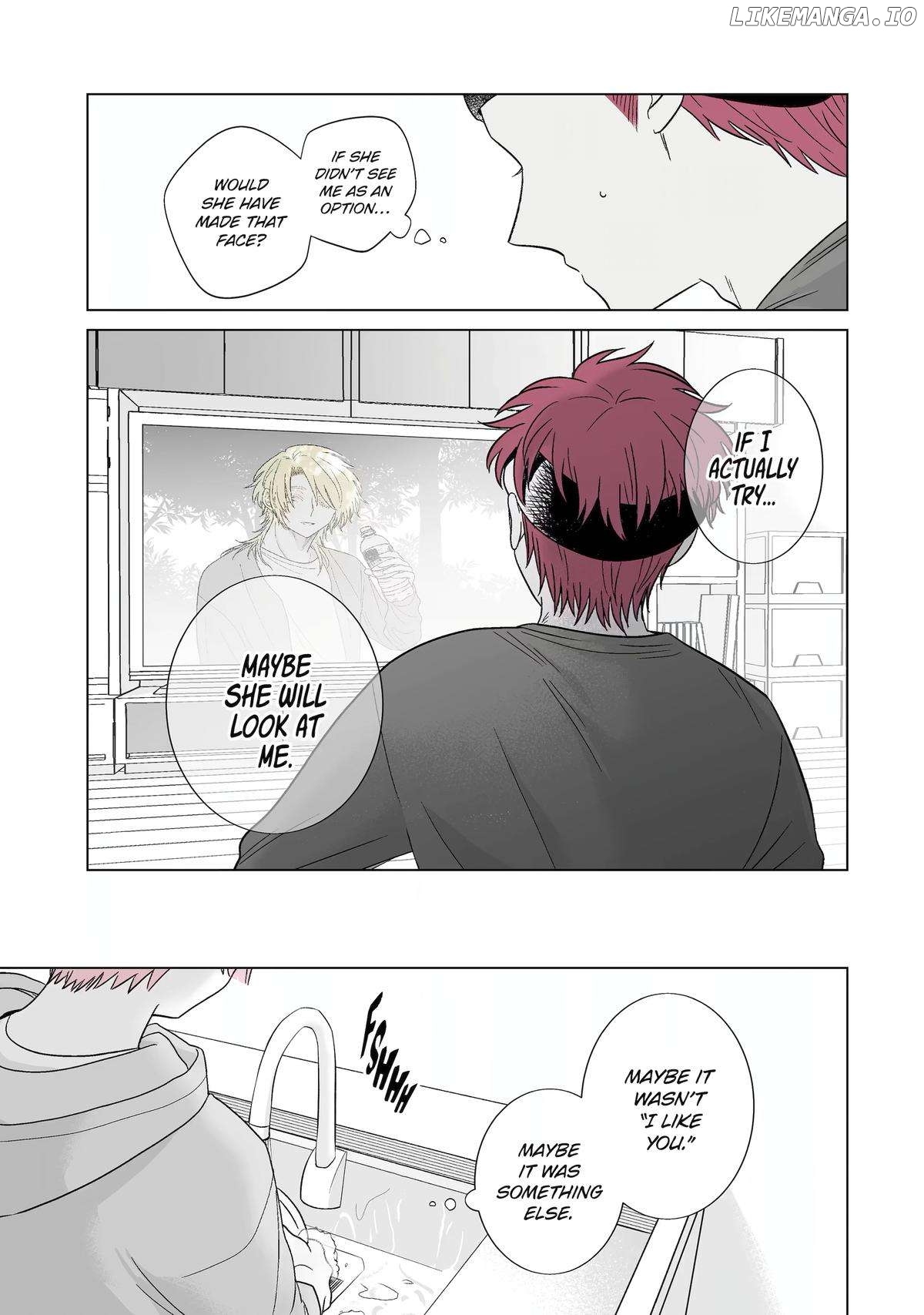 From Superfan to Stepsister Chapter 51 - page 7