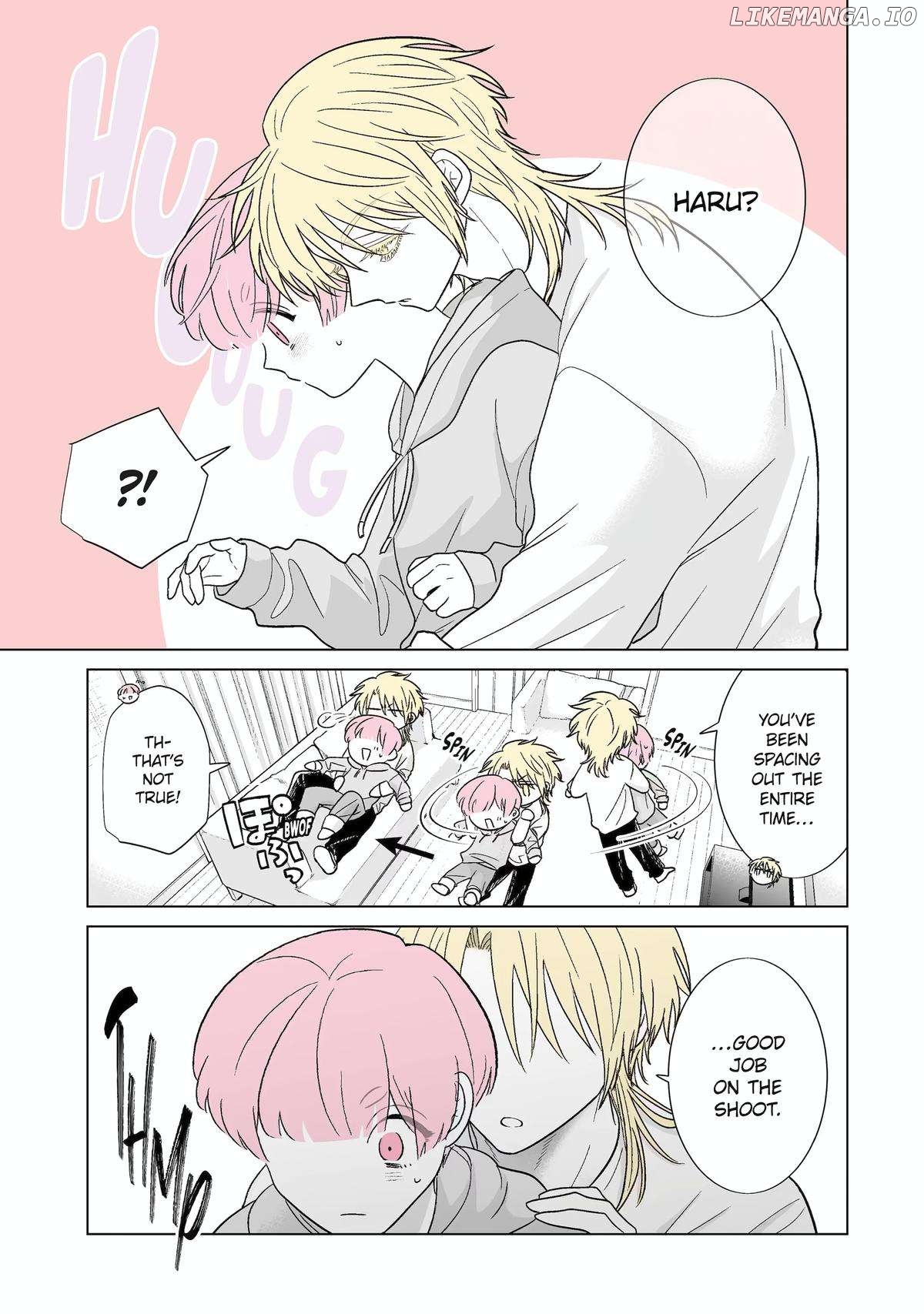 From Superfan to Stepsister Chapter 51 - page 9