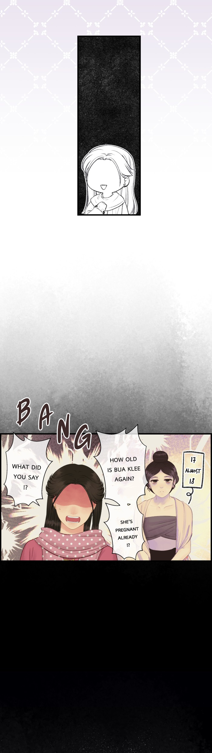 Loveless Heroine Chapter 97 - page 10