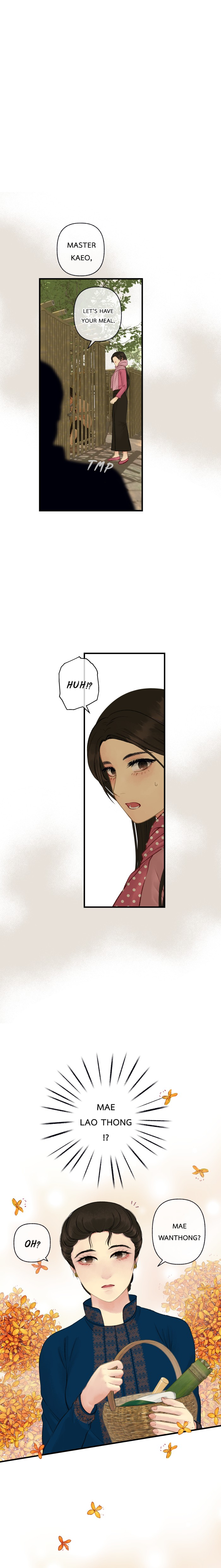 Loveless Heroine Chapter 97 - page 4