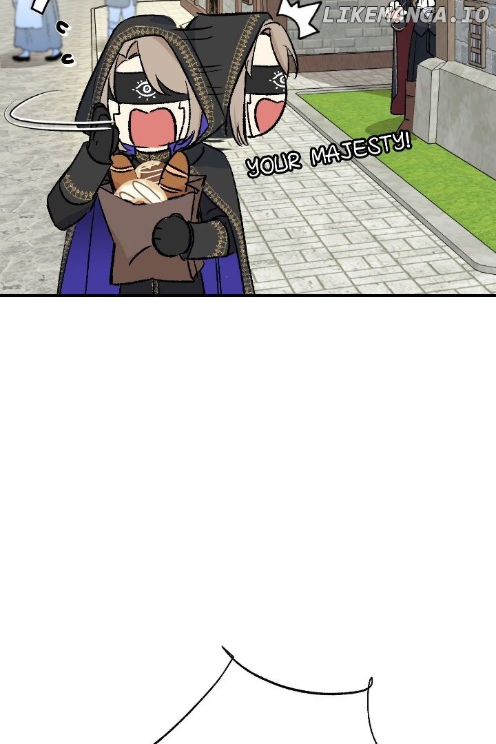 The Priest Dreaming of a Dragon Chapter 34 - page 15