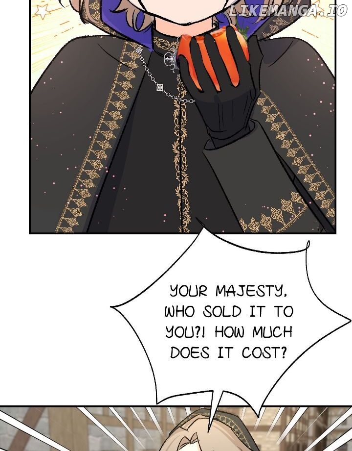 The Priest Dreaming of a Dragon Chapter 34 - page 21