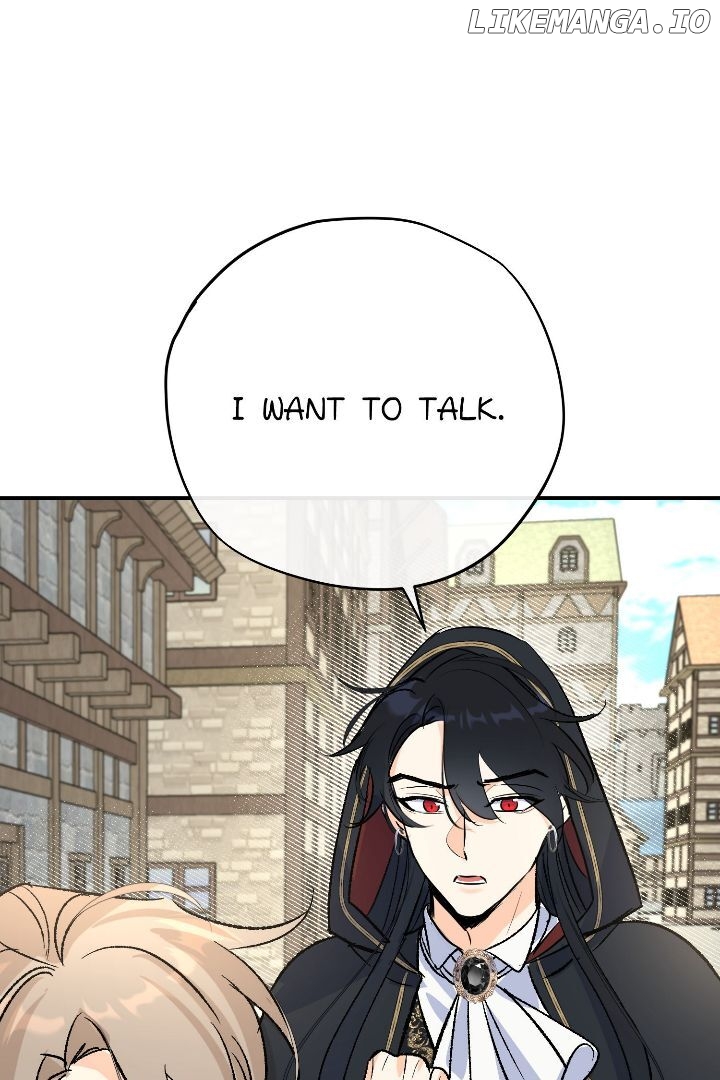 The Priest Dreaming of a Dragon Chapter 34 - page 27