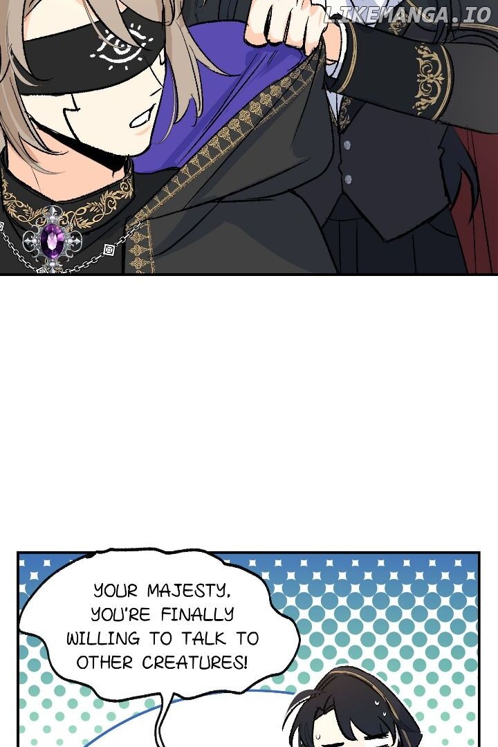 The Priest Dreaming of a Dragon Chapter 34 - page 28