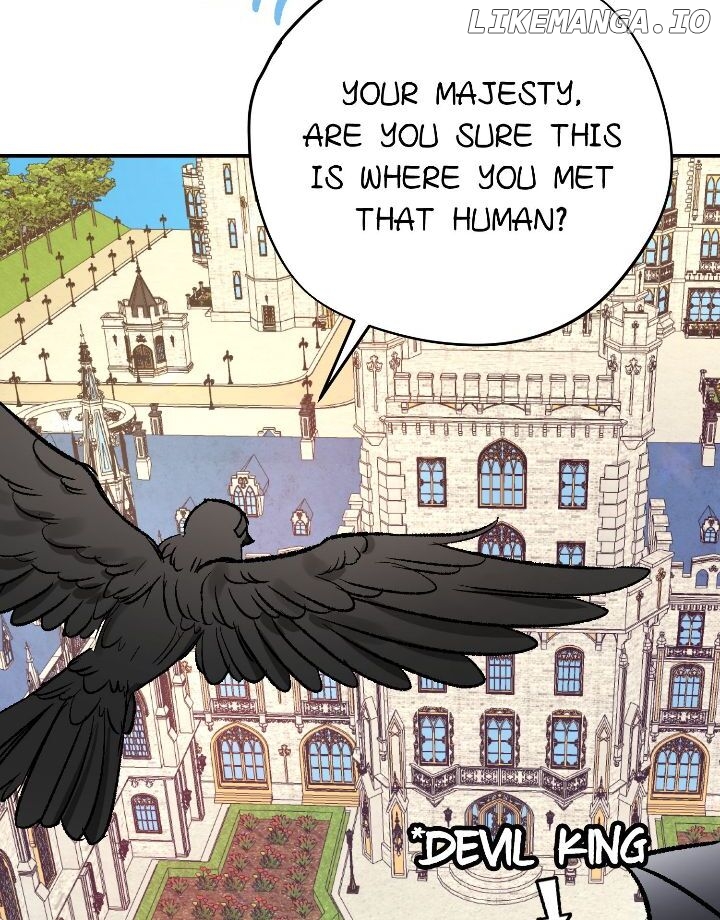 The Priest Dreaming of a Dragon Chapter 34 - page 30