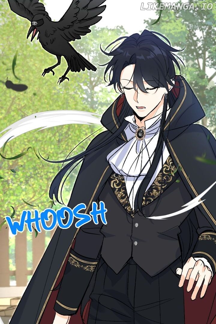 The Priest Dreaming of a Dragon Chapter 34 - page 32