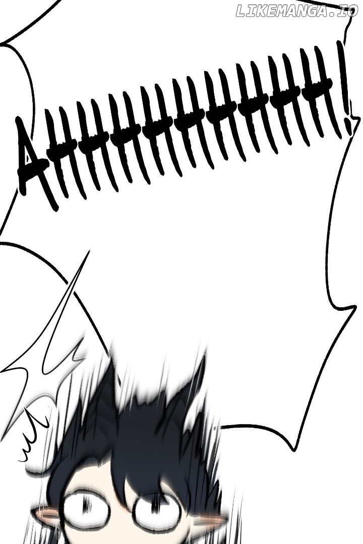 The Priest Dreaming of a Dragon Chapter 34 - page 35