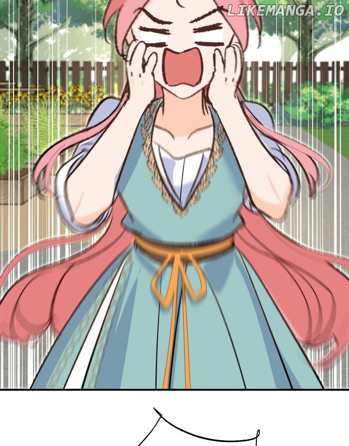 The Priest Dreaming of a Dragon Chapter 34 - page 37