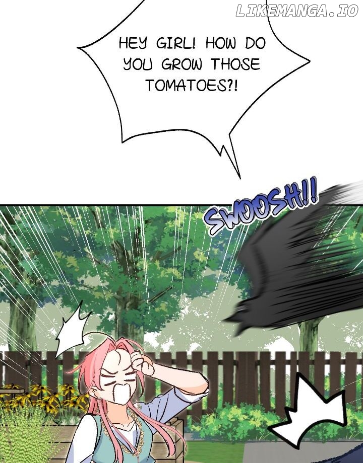 The Priest Dreaming of a Dragon Chapter 34 - page 38