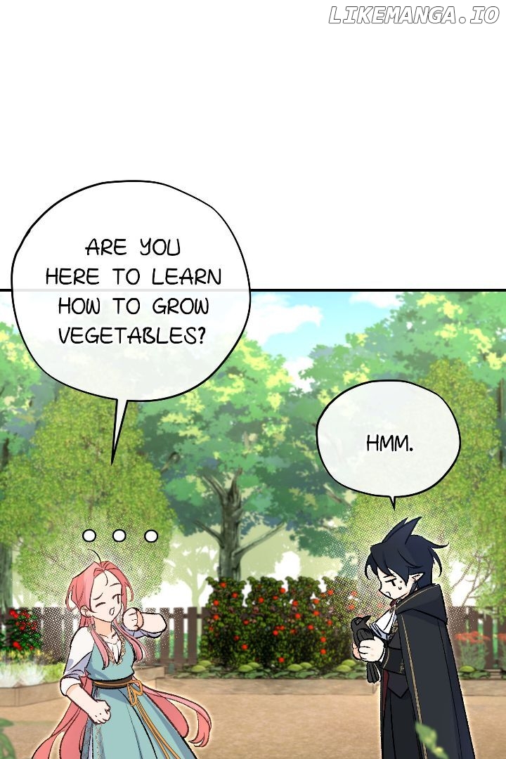 The Priest Dreaming of a Dragon Chapter 34 - page 40