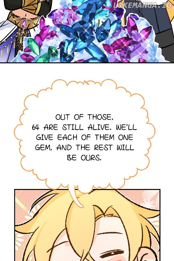 The Priest Dreaming of a Dragon Chapter 34 - page 5