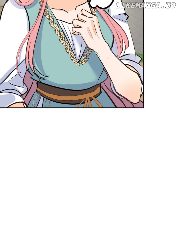 The Priest Dreaming of a Dragon Chapter 34 - page 42