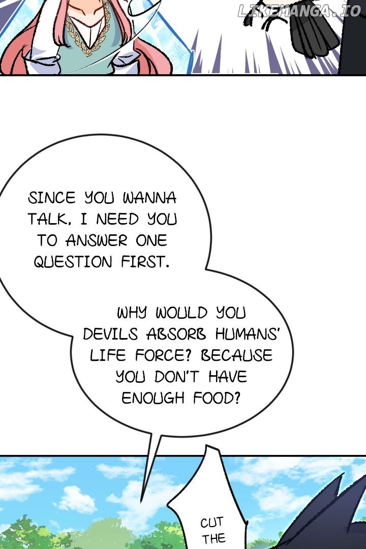 The Priest Dreaming of a Dragon Chapter 34 - page 44