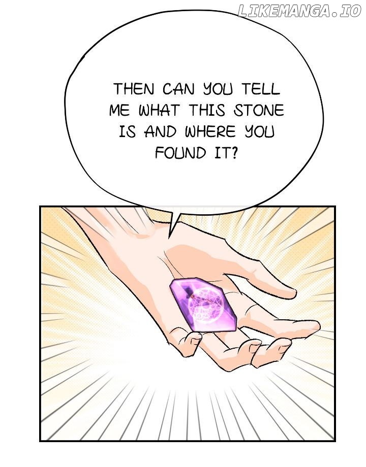 The Priest Dreaming of a Dragon Chapter 34 - page 46