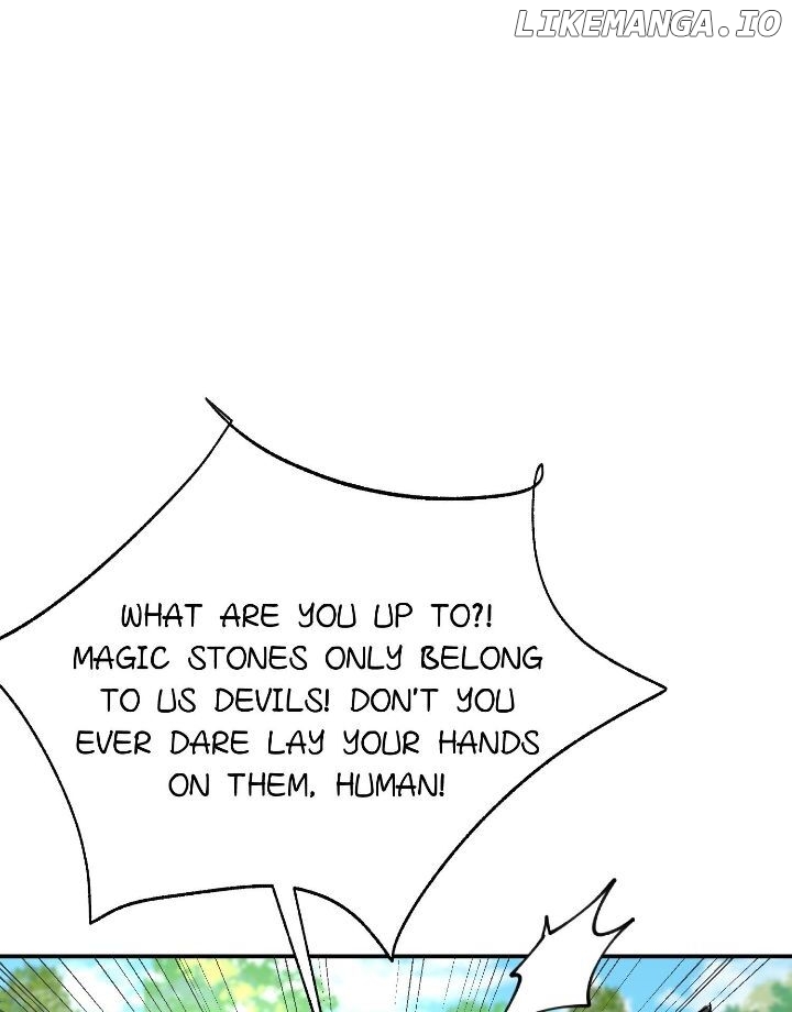 The Priest Dreaming of a Dragon Chapter 34 - page 47