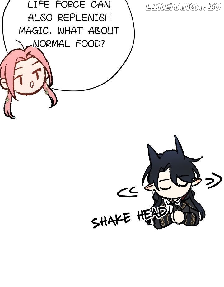 The Priest Dreaming of a Dragon Chapter 34 - page 50