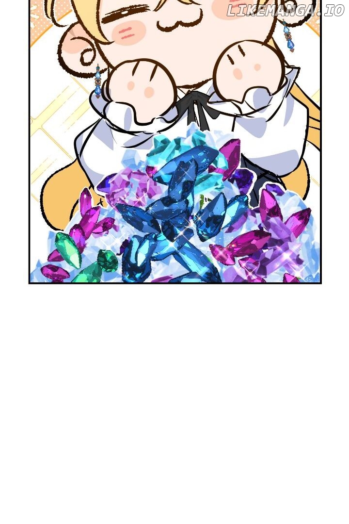 The Priest Dreaming of a Dragon Chapter 34 - page 6