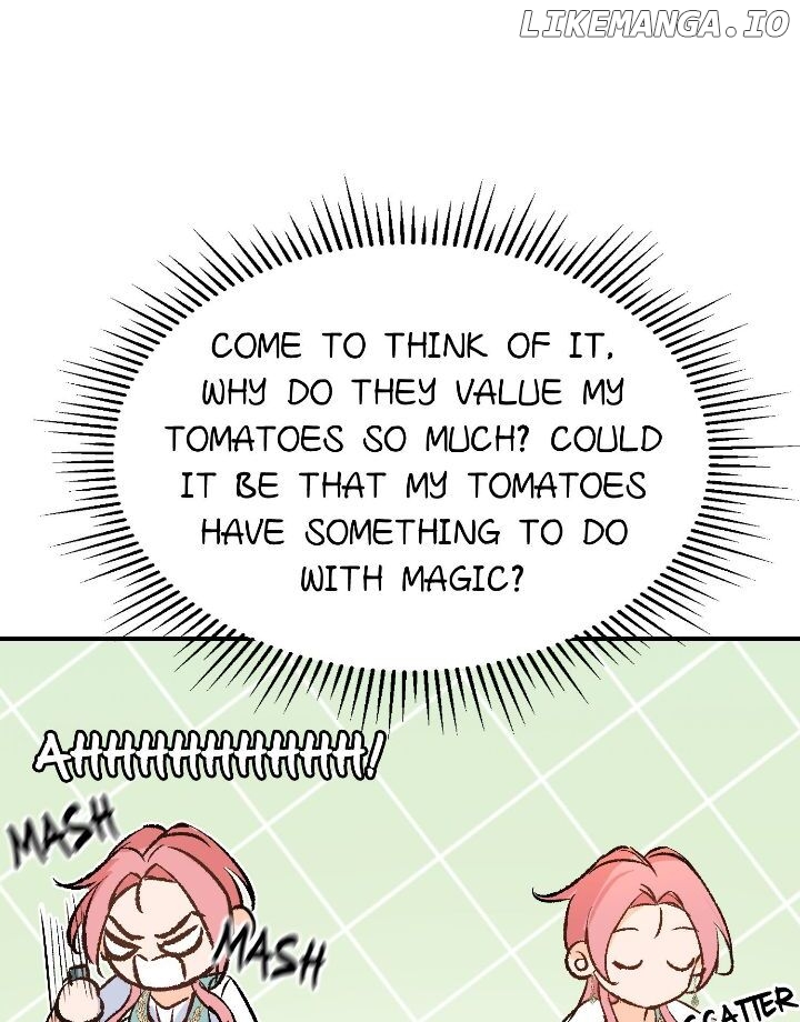 The Priest Dreaming of a Dragon Chapter 34 - page 51