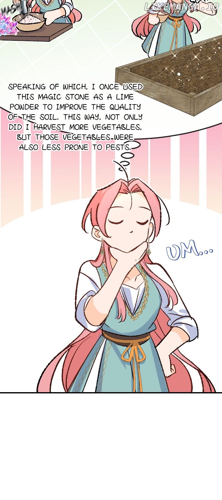 The Priest Dreaming of a Dragon Chapter 34 - page 52