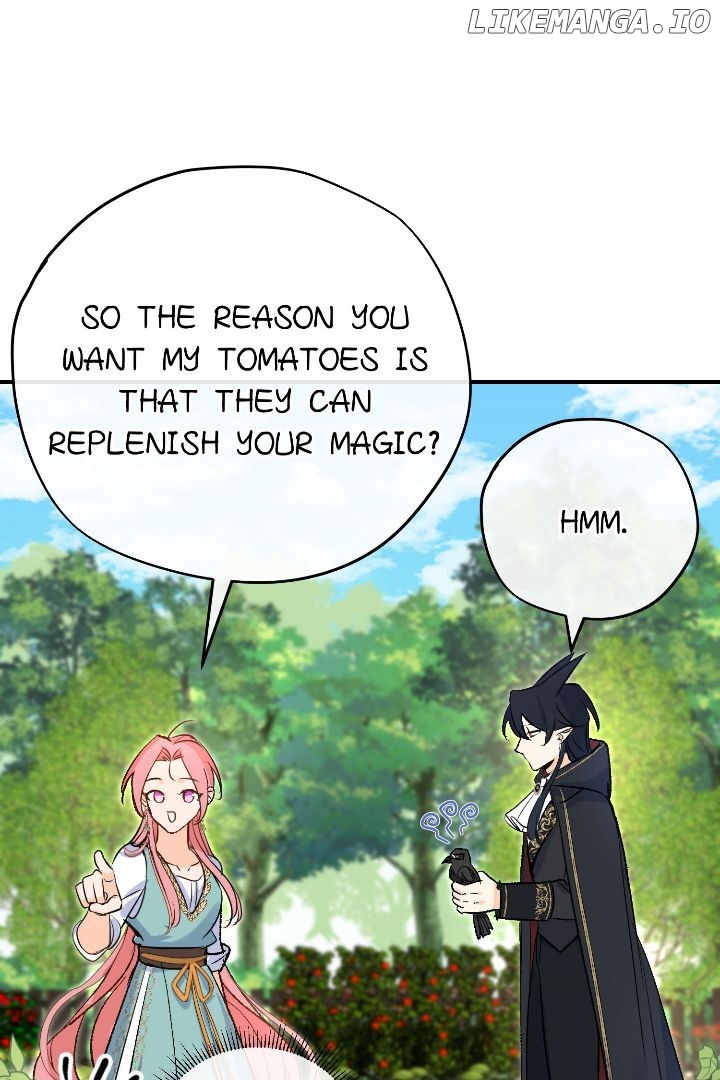 The Priest Dreaming of a Dragon Chapter 34 - page 53