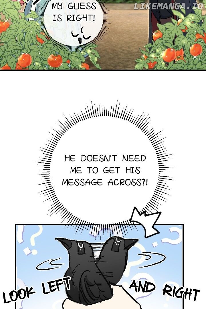 The Priest Dreaming of a Dragon Chapter 34 - page 54