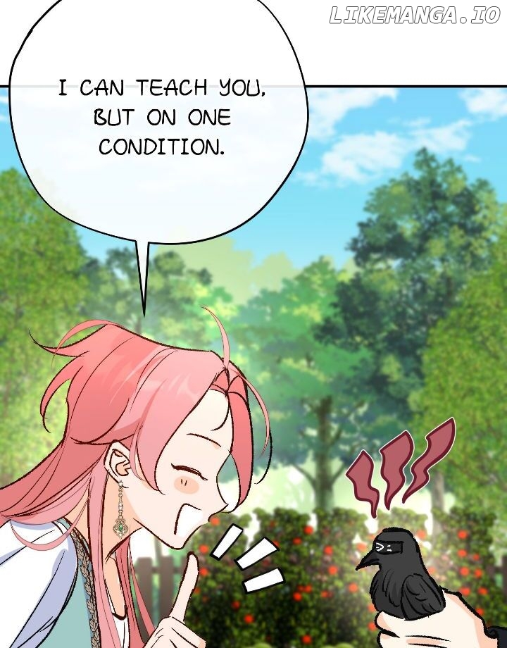 The Priest Dreaming of a Dragon Chapter 34 - page 56