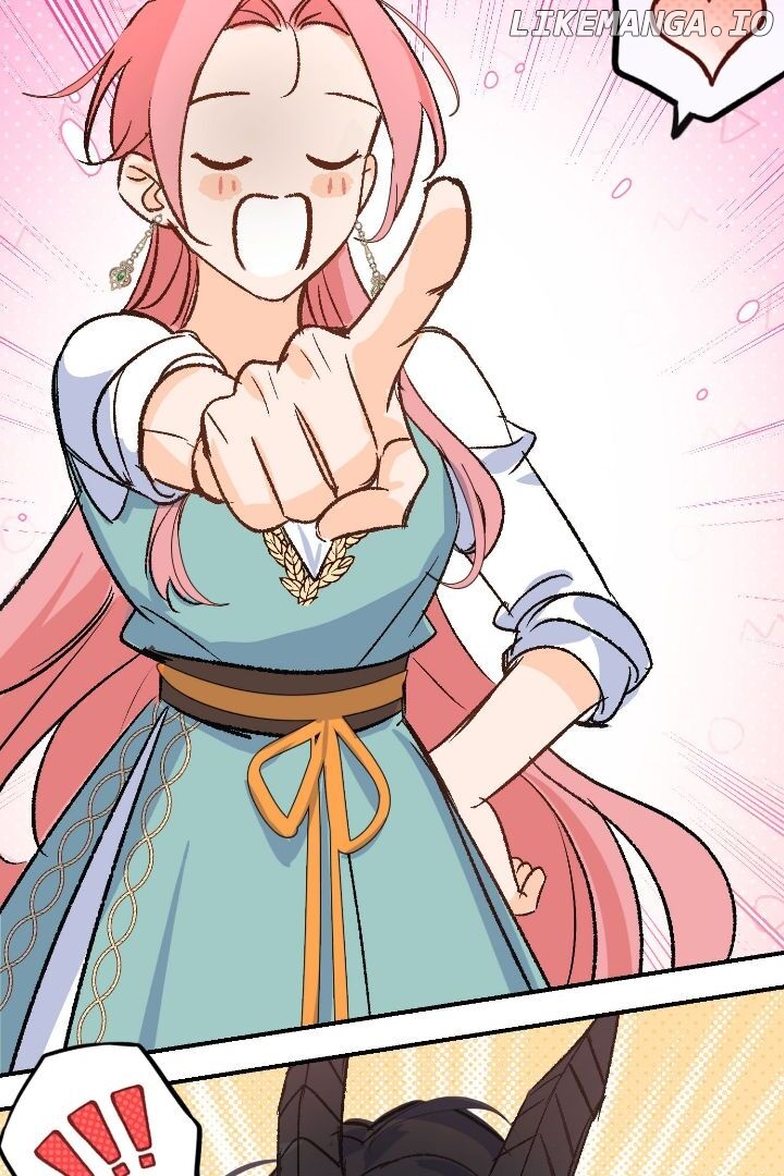 The Priest Dreaming of a Dragon Chapter 34 - page 58