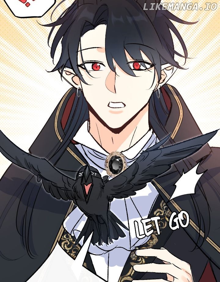 The Priest Dreaming of a Dragon Chapter 34 - page 59