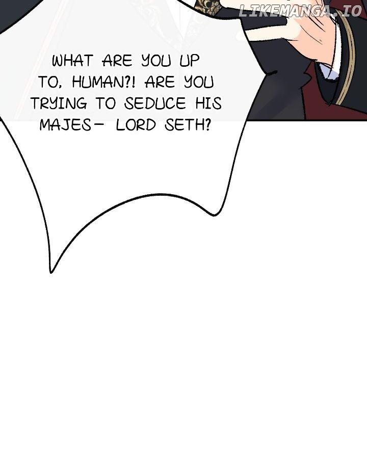 The Priest Dreaming of a Dragon Chapter 34 - page 60