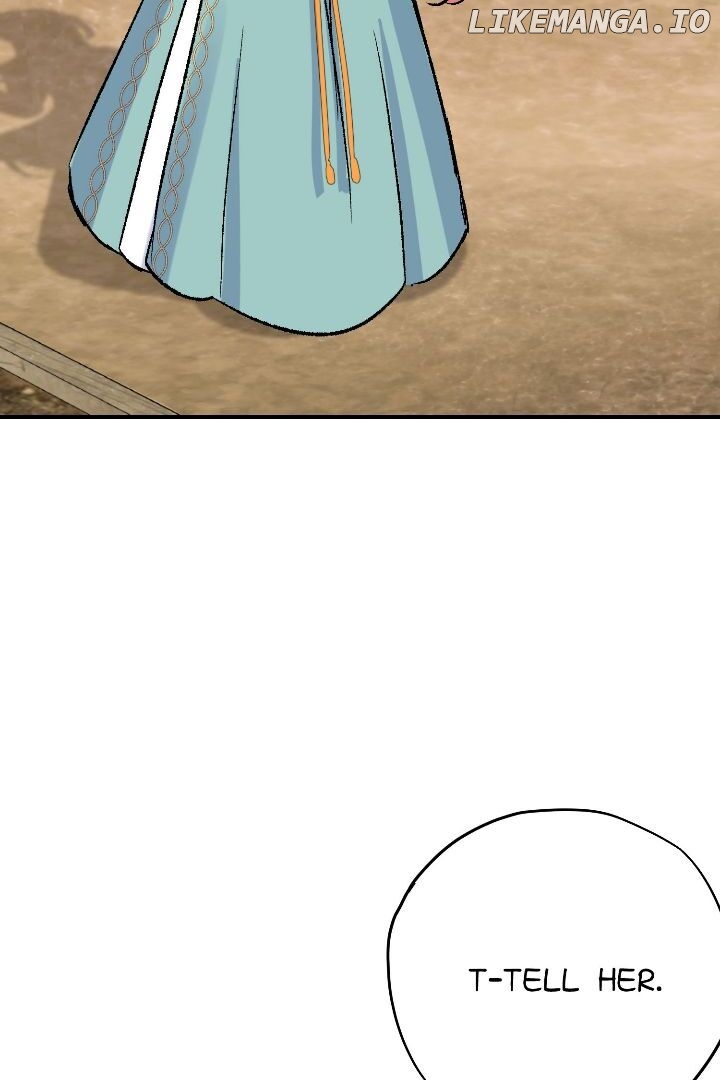 The Priest Dreaming of a Dragon Chapter 34 - page 62