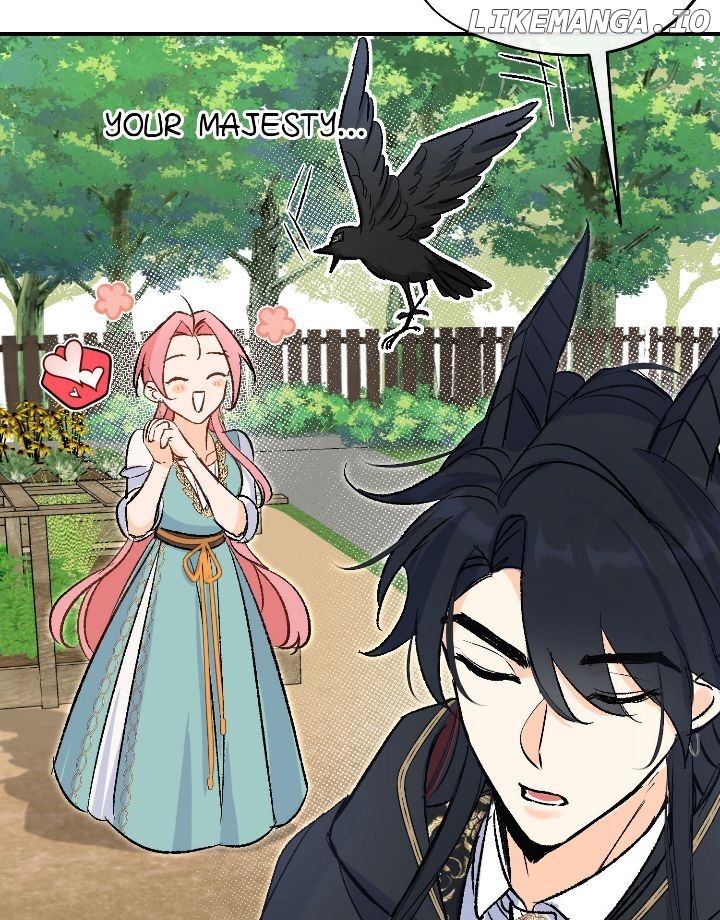 The Priest Dreaming of a Dragon Chapter 34 - page 63
