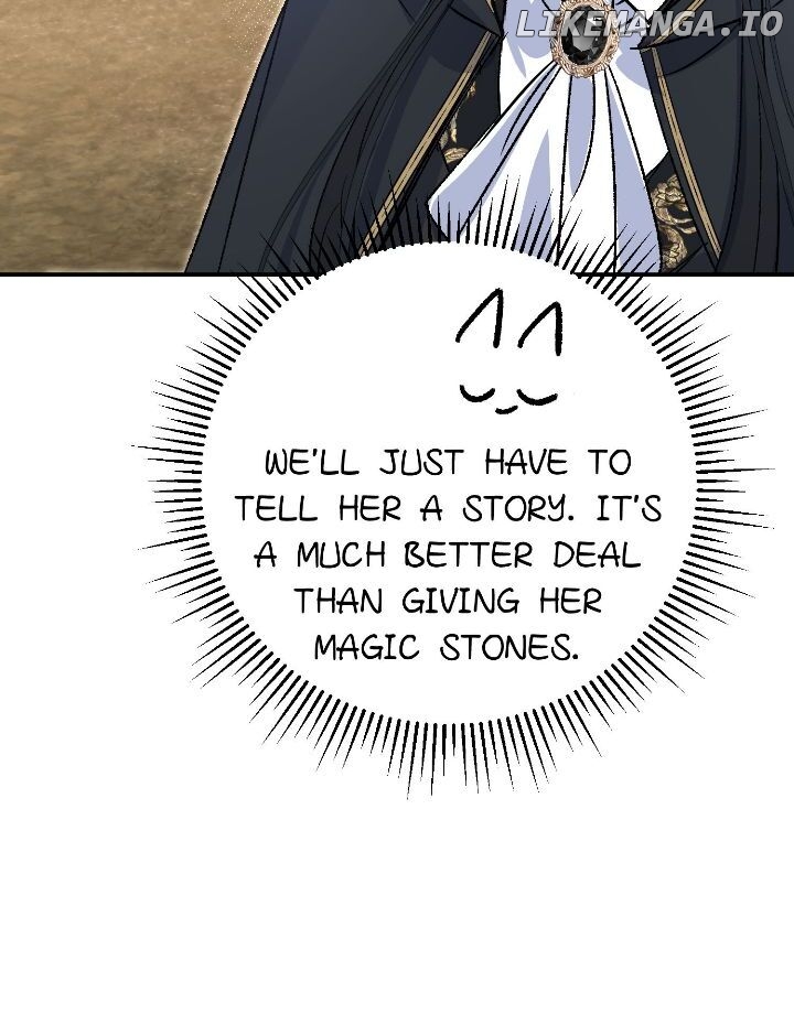 The Priest Dreaming of a Dragon Chapter 34 - page 64