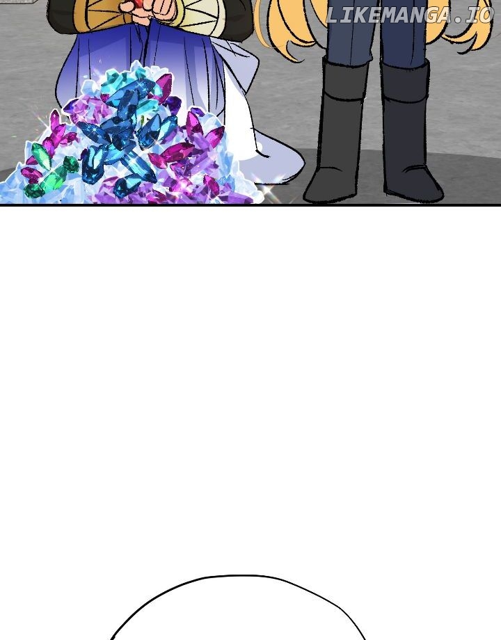 The Priest Dreaming of a Dragon Chapter 34 - page 8