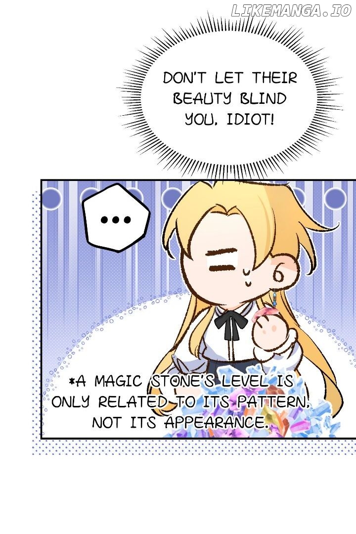 The Priest Dreaming of a Dragon Chapter 34 - page 10