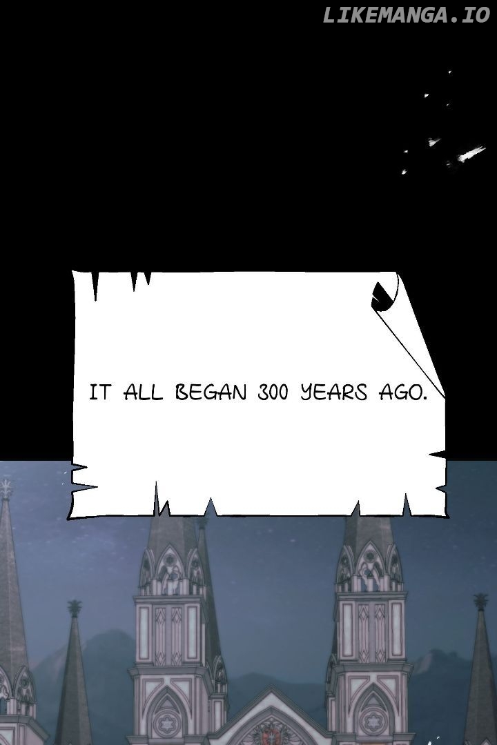 The Priest Dreaming of a Dragon Chapter 35 - page 1