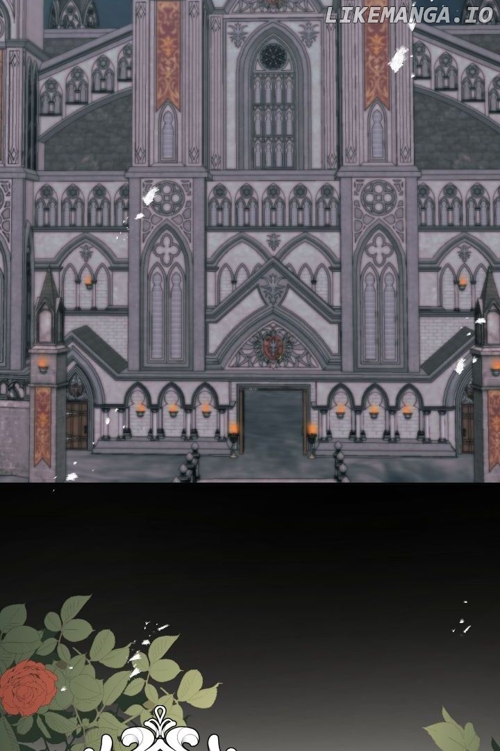 The Priest Dreaming of a Dragon Chapter 35 - page 2