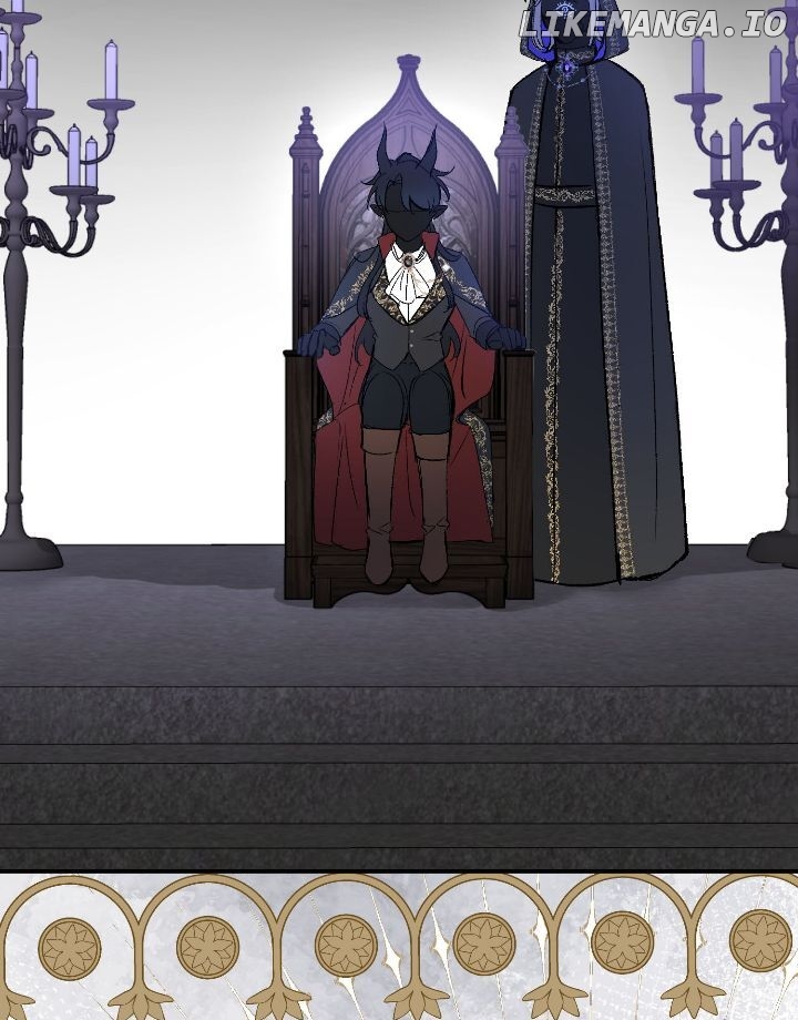 The Priest Dreaming of a Dragon Chapter 35 - page 11